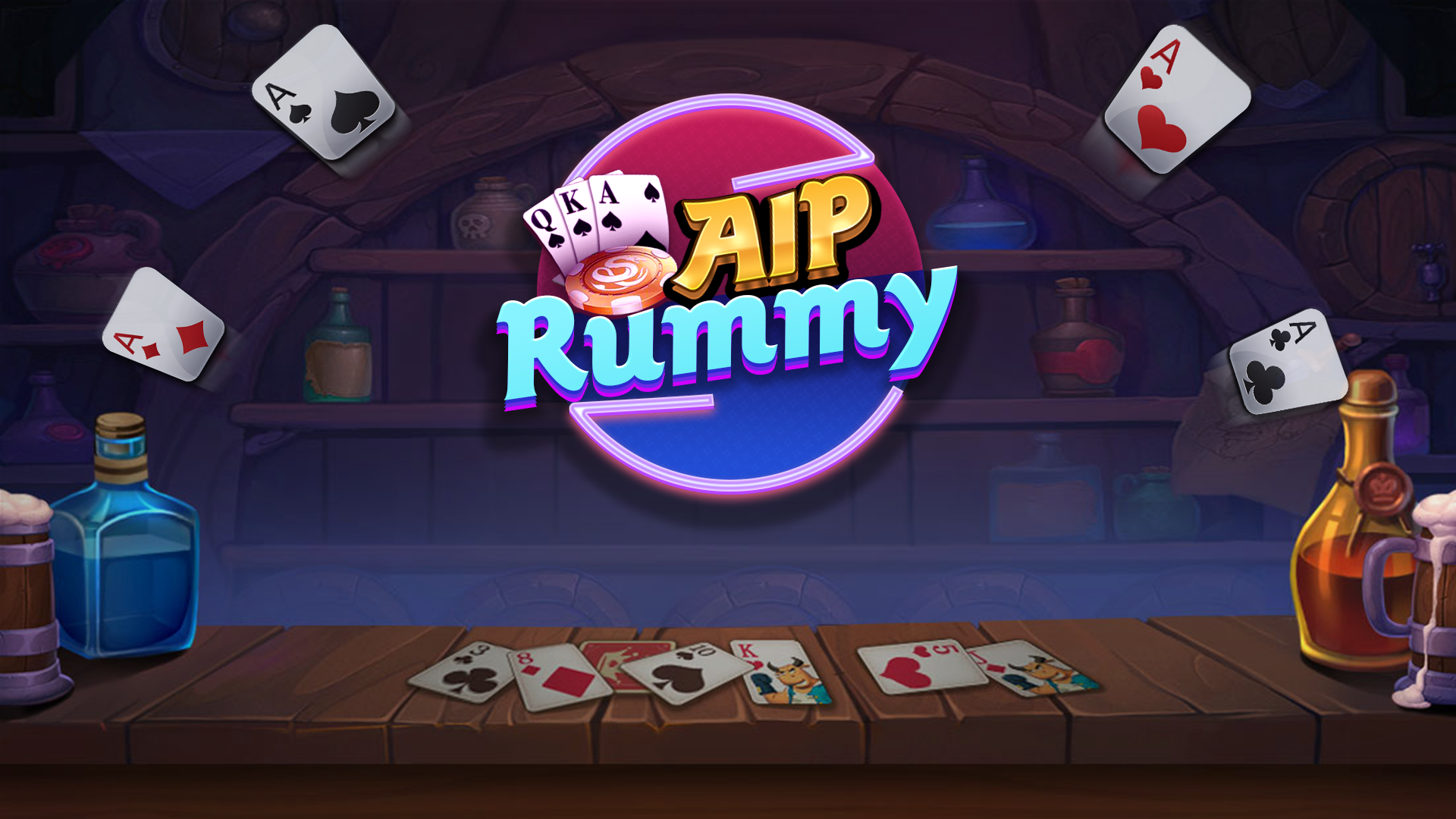 A1P TeenPatti